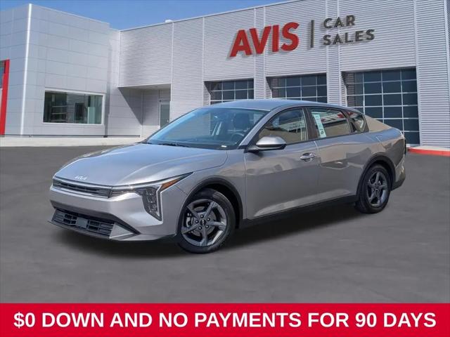 2025 Kia K4 LXS for sale in Colton, CA