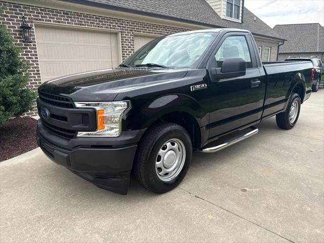 2019 Ford F-150 XL for sale in Burlington, NC