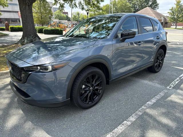 2023 Mazda CX-5 2.5 S Carbon Edition for sale in Burlington, NC