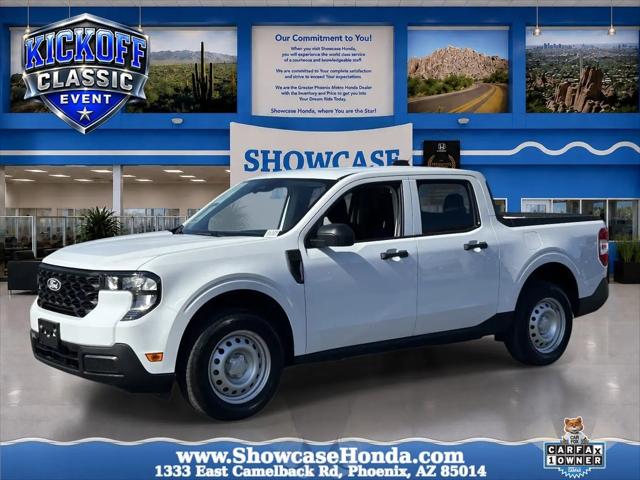 2025 Ford Maverick XL for sale in Phoenix, AZ
