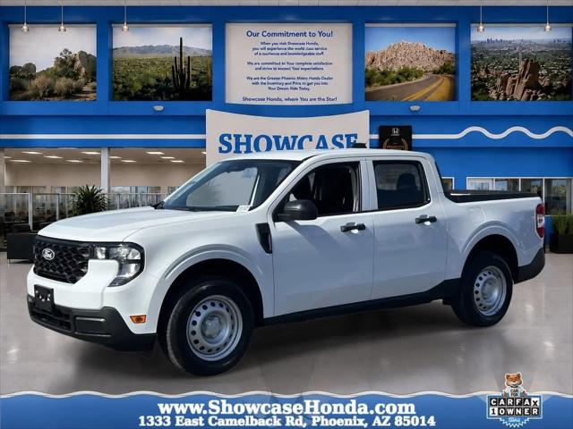 2025 Ford Maverick XL for sale in Phoenix, AZ