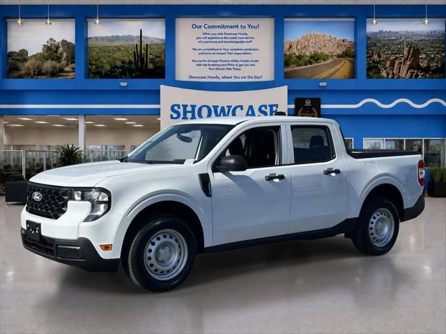2025 Ford Maverick XL