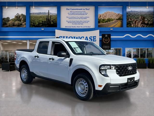2025 Ford Maverick XL