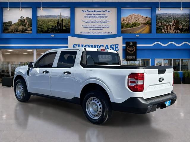 2025 Ford Maverick XL