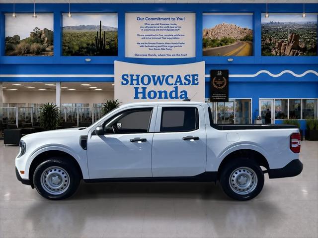 2025 Ford Maverick XL