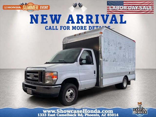 2017 Ford E-350 Cutaway E-350 for sale in Phoenix, AZ