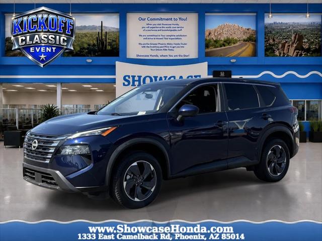 2024 Nissan Rogue SV FWD for sale in Phoenix, AZ