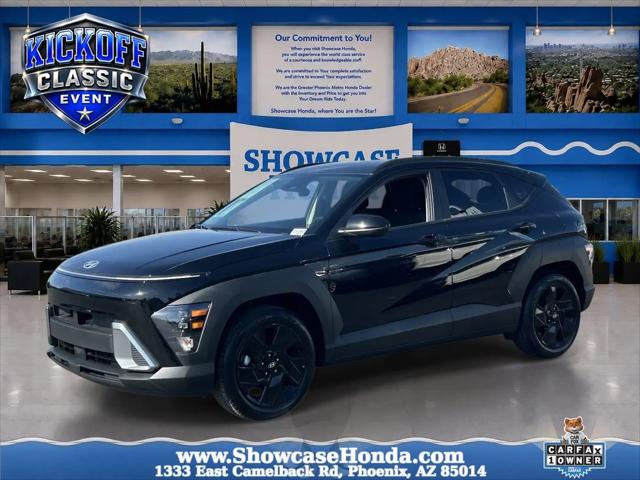 2026 Hyundai Kona SEL Sport for sale in Phoenix, AZ