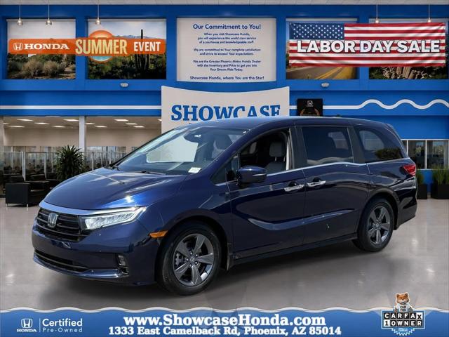 2024 Honda Odyssey EX for sale in Phoenix, AZ