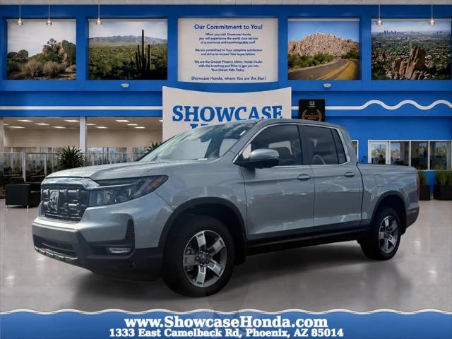 2026 Honda Ridgeline RTL for sale in Phoenix, AZ