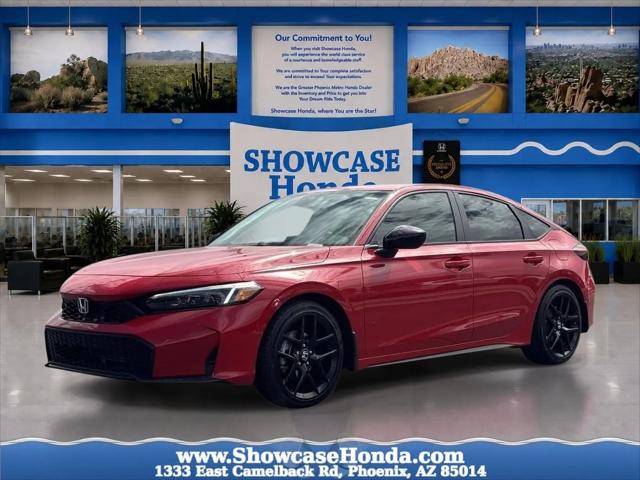 2026 Honda Civic Sport for sale in Phoenix, AZ