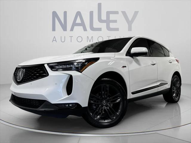 2023 Acura RDX A-SPEC Package for sale in Marietta, GA