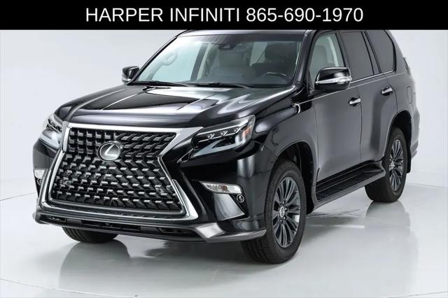 2023 Lexus GX 460 Premium for sale in Knoxville, TN