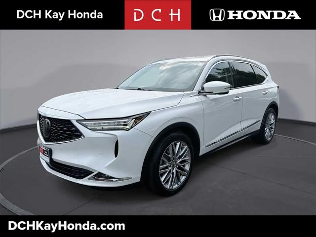 2023 Acura MDX Advance Package for sale in Eatontown, NJ