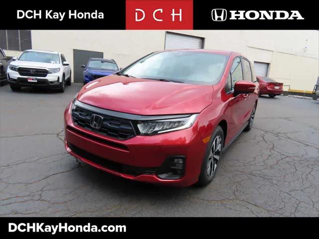 2027 Honda Odyssey EX-L for sale in Eatontown, NJ