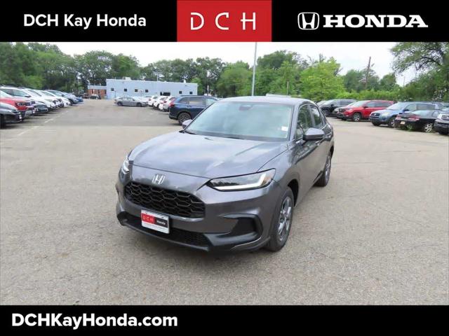 2027 Honda HR-V LX AWD for sale in Eatontown, NJ