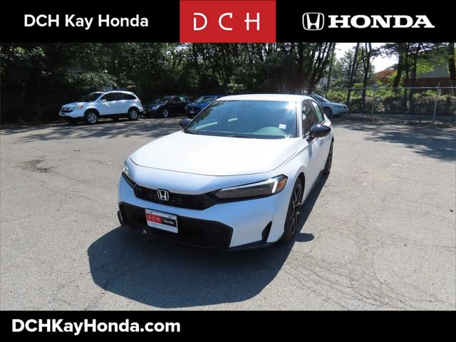 2026 Honda Civic Sport for sale in Eatontown, NJ