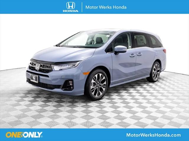 2027 Honda Odyssey Elite for sale in Barrington, IL