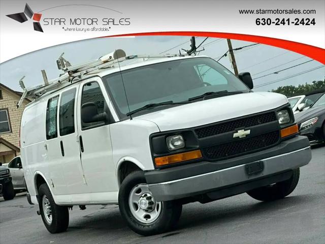 2014 Chevrolet Express Work Van for sale in Downers Grove, IL