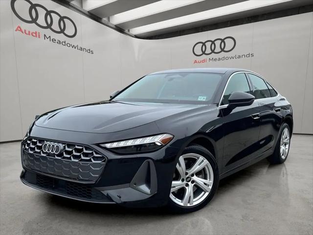 2025 Audi A5 Premium Plus TFSI quattro S tronic for sale in Secaucus, NJ