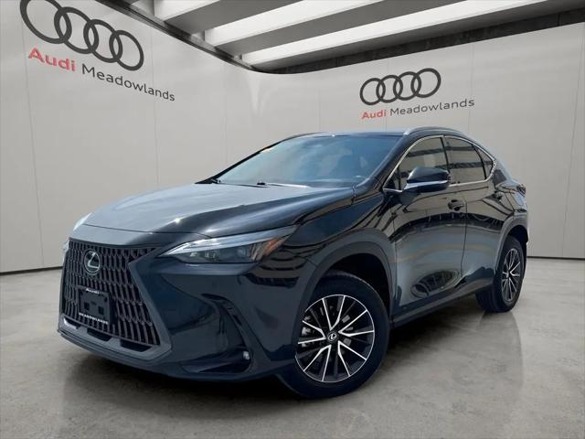 2024 Lexus NX 350 Premium for sale in Secaucus, NJ