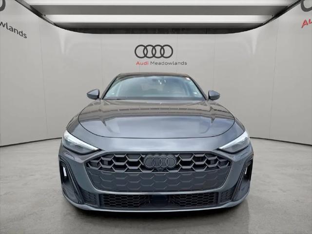 2026 Audi A5 Premium Plus TFSI quattro S tronic
