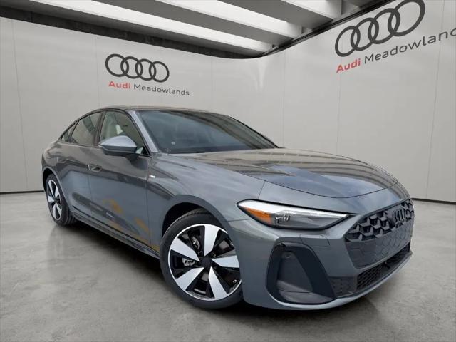 2026 Audi A5 Premium Plus TFSI quattro S tronic