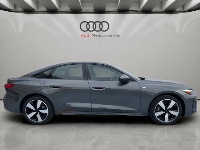 2026 Audi A5 Premium Plus TFSI quattro S tronic