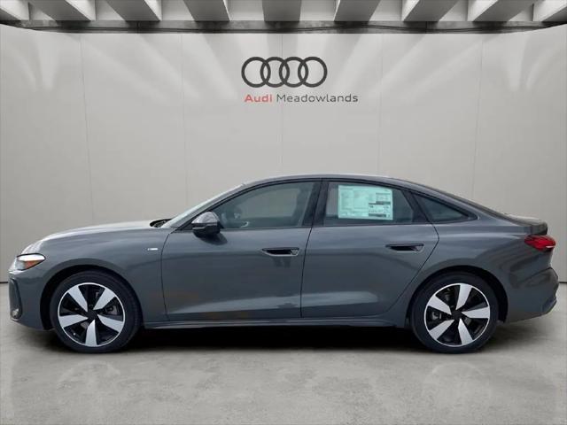 2026 Audi A5 Premium Plus TFSI quattro S tronic