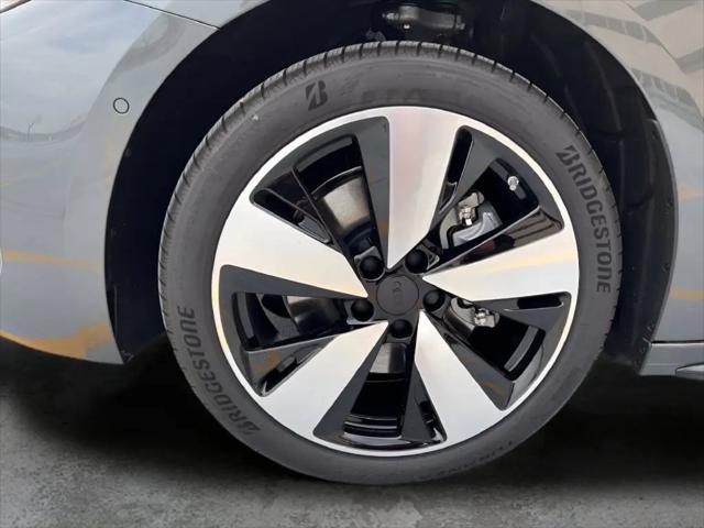 2026 Audi A5 Premium Plus TFSI quattro S tronic
