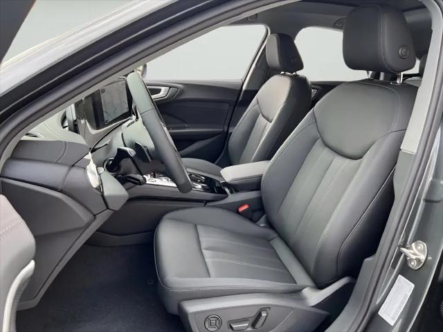 2026 Audi A5 Premium Plus TFSI quattro S tronic