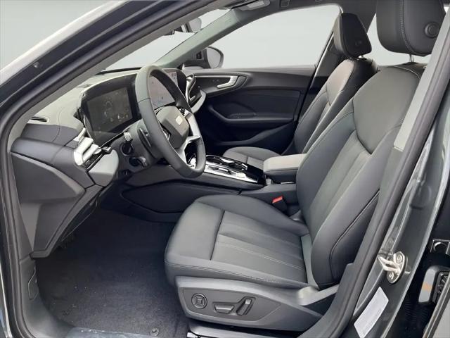 2026 Audi A5 Premium Plus TFSI quattro S tronic