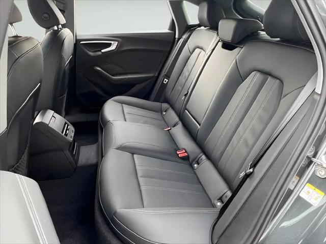 2026 Audi A5 Premium Plus TFSI quattro S tronic