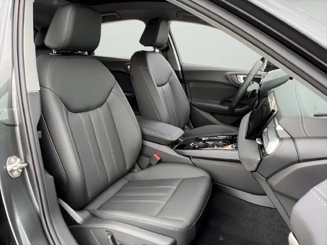 2026 Audi A5 Premium Plus TFSI quattro S tronic