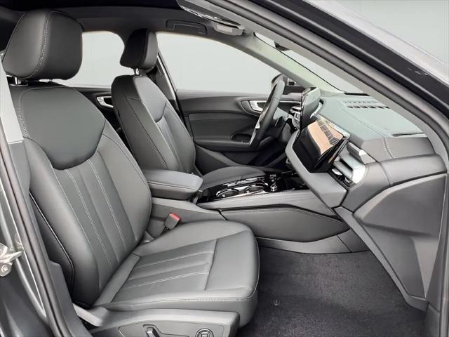 2026 Audi A5 Premium Plus TFSI quattro S tronic