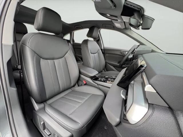 2026 Audi A5 Premium Plus TFSI quattro S tronic