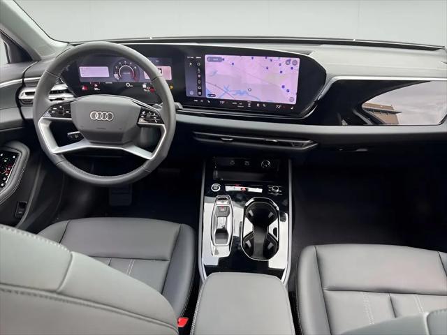 2026 Audi A5 Premium Plus TFSI quattro S tronic