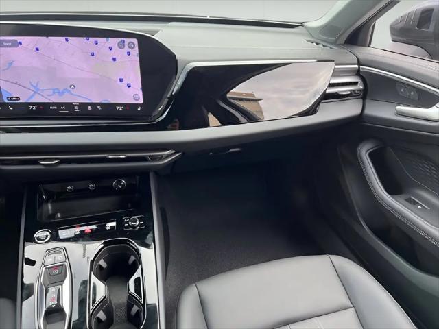 2026 Audi A5 Premium Plus TFSI quattro S tronic