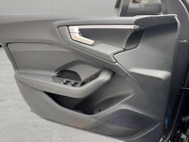2026 Audi A5 Premium Plus TFSI quattro S tronic