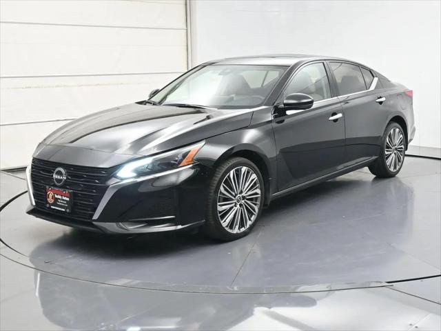 2024 Nissan Altima SL Intelligent AWD for sale in Bronx, NY