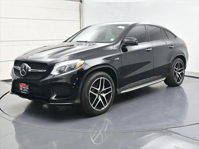 2019 Mercedes-Benz GLE AMG GLE 43 4MATIC for sale in Bronx, NY