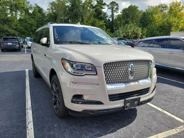 2023 Lincoln Navigator Reserve L for sale in Jacksonville, FL
