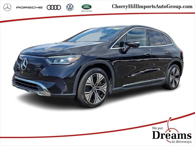 2023 Mercedes-Benz EQE 350 4MATIC for sale in Cherry Hill, NJ