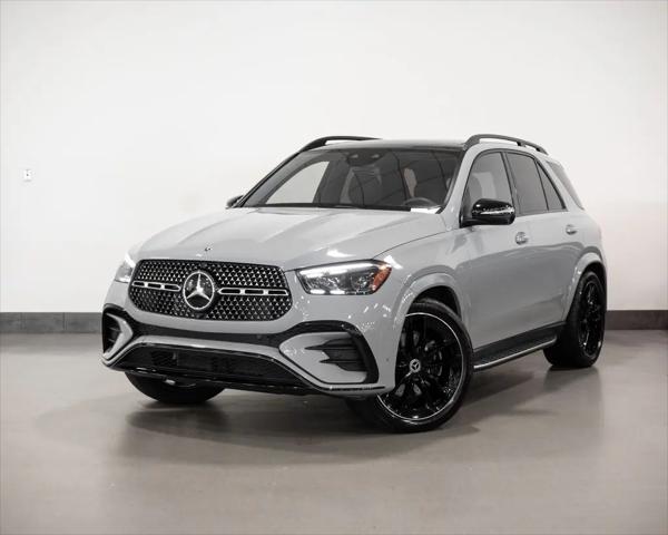 2024 Mercedes-Benz GLE GLE 580 4MATIC for sale in Union, NJ