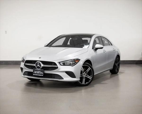 2023 Mercedes-Benz CLA 250 4MATIC for sale in Union, NJ
