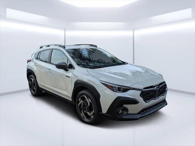 2026 Subaru Crosstrek Limited for sale in Jacksonville, FL