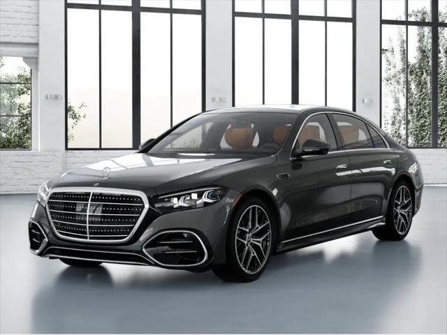2027 Mercedes-Benz S-CLASS S 580 for sale in Union, NJ