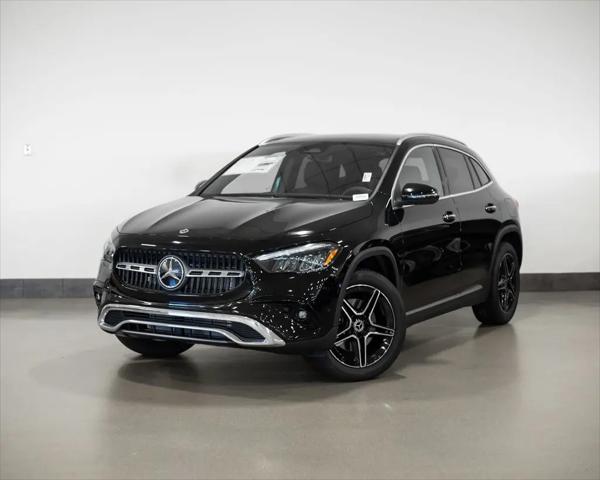 2026 Mercedes-Benz GLA-CLASS 4MATIC for sale in Union, NJ