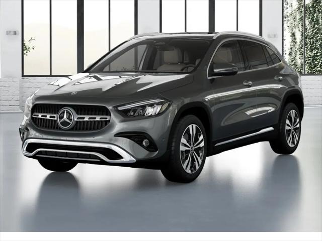 2026 Mercedes-Benz GLA-CLASS 4MATIC for sale in Union, NJ
