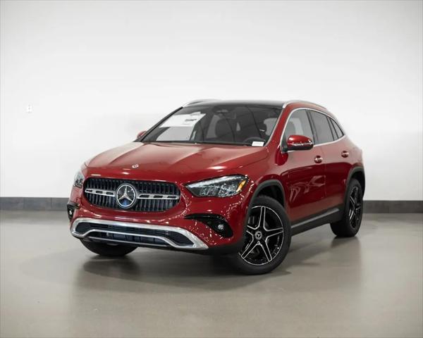 2026 Mercedes-Benz GLA-CLASS 4MATIC for sale in Union, NJ
